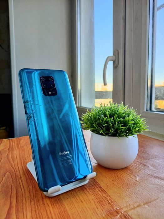 Redmi Note 9S 128GB
