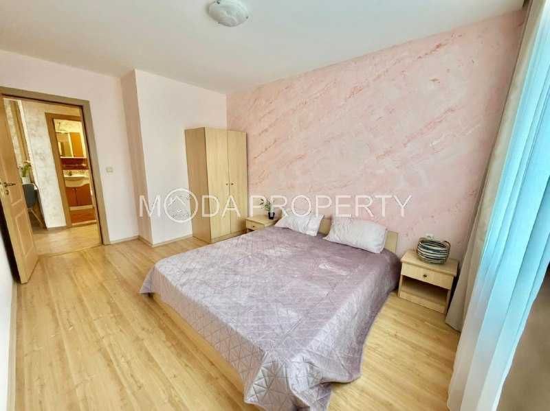 Продава се Тристаен апартамент в Свети Влас - 76 кв.м за 590 €/кв.м - Снимка #11