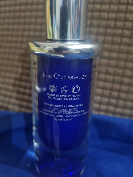 La Prairie Skin Caviar Harmony L'Extrait - Reducere Black Friday