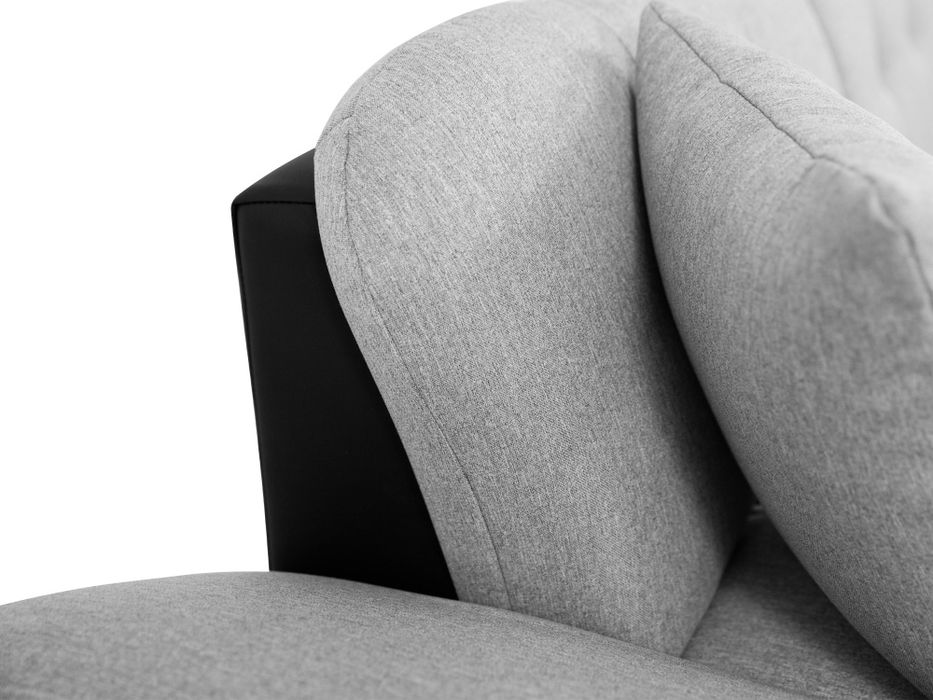 Луксозен ъглов диван Laviva Premium – Дизайн, Комфорт и Функция Сън