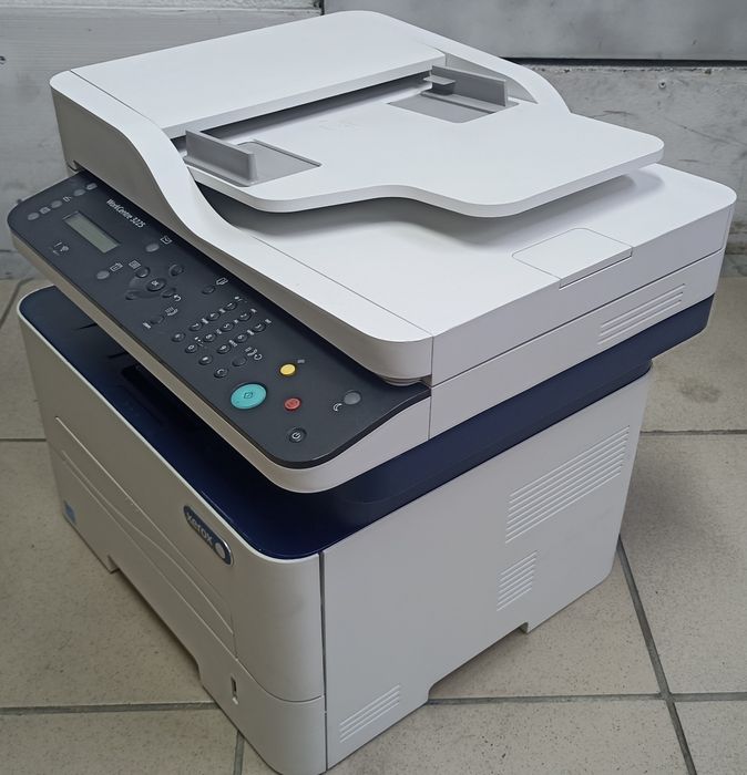 Принтер/МФУ Xerox 3225
