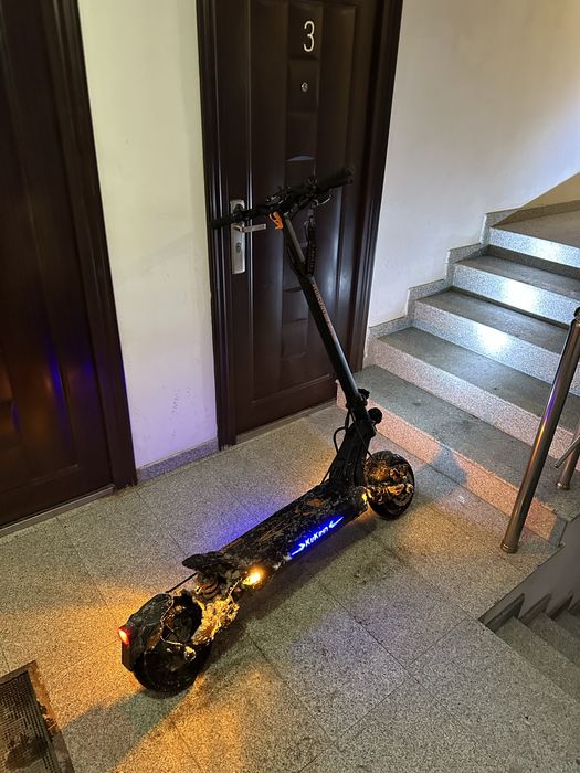 KuKirin G2 Master 2025