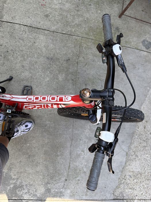 Bicicleta copii pana la 165cm