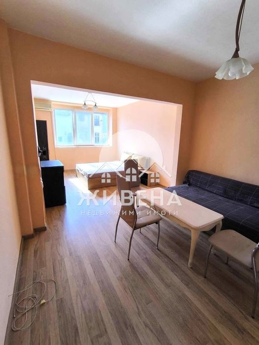 Продава се Тристаен апартамент в Варна, Център - 104 кв.м за 2116 €/кв.м - Снимка #9