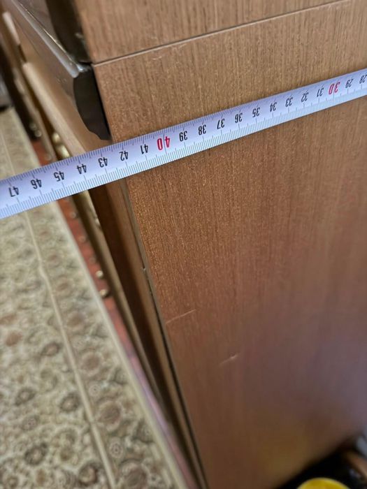 Продам румынскую стенку
