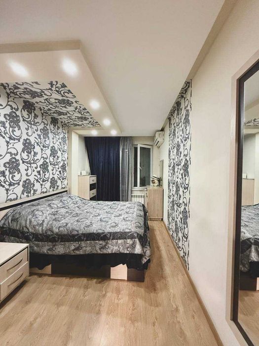 ЦУМ Ц-7 СЕНАТ Мирабадский район