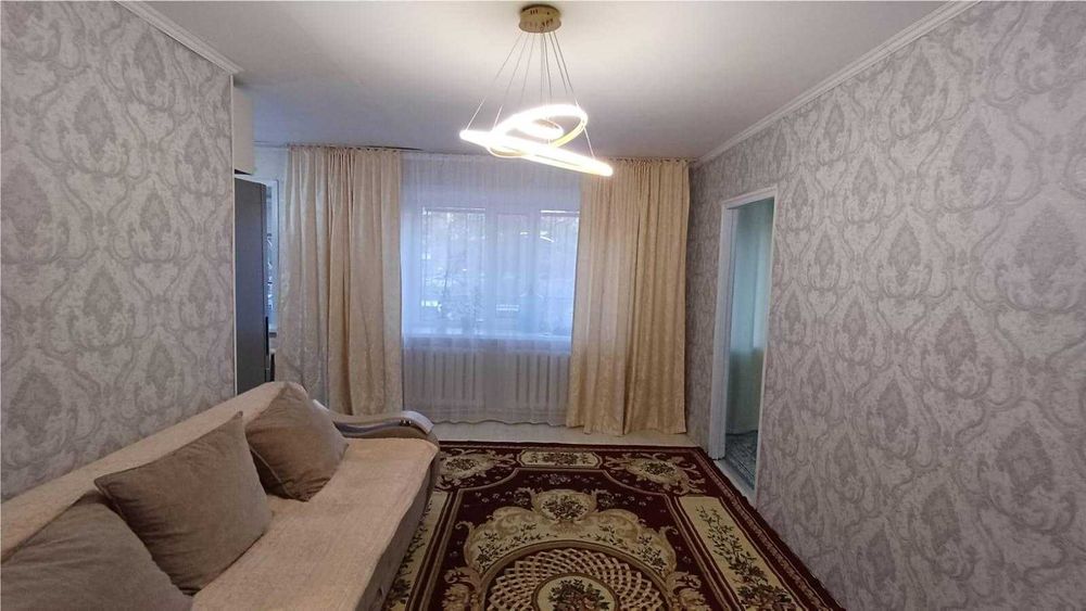 Продам 3комнатную квартиру в Майкудуке. Ипотека