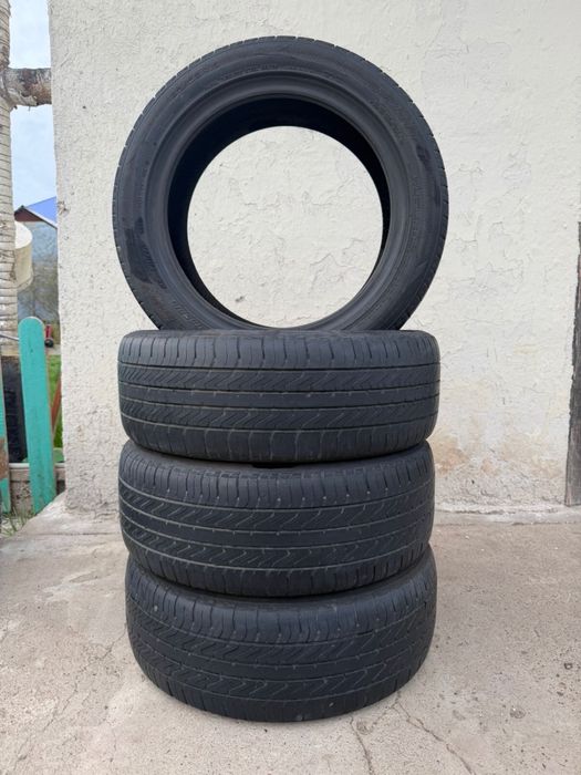Шины на 15 размер