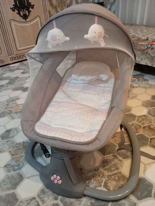 Elektronny belanchak , holati yangi