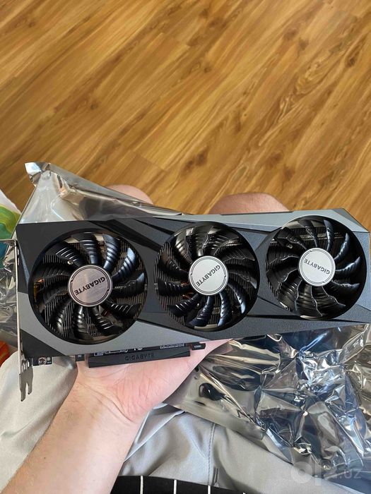 Rtx 3070 gigabyte