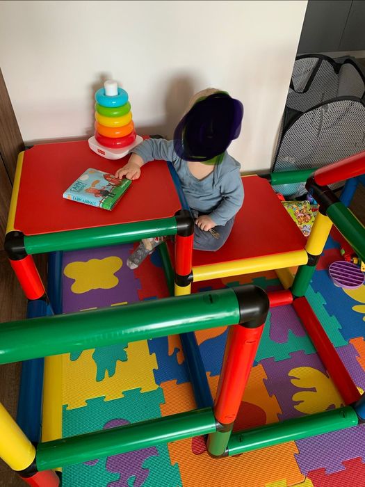 Катерушка Quadro beginner