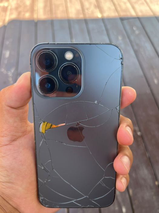 Iphone 13 pro 128 gb 74 akb