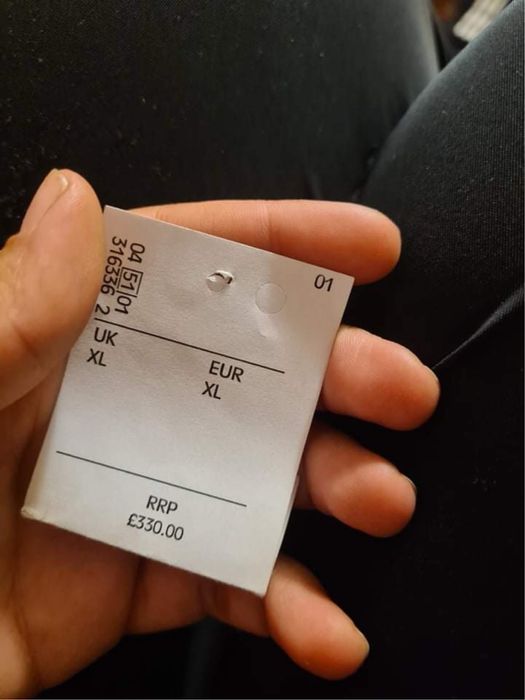 Яке Roberto Cavalli