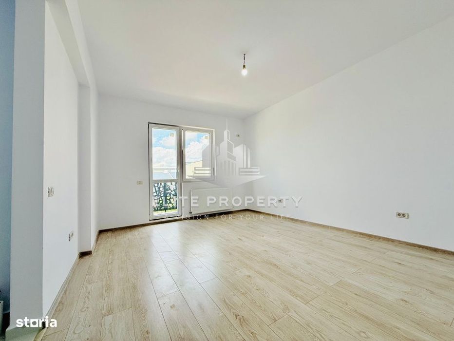 Vanzare Studio si Parcare inclusa | Fundeni