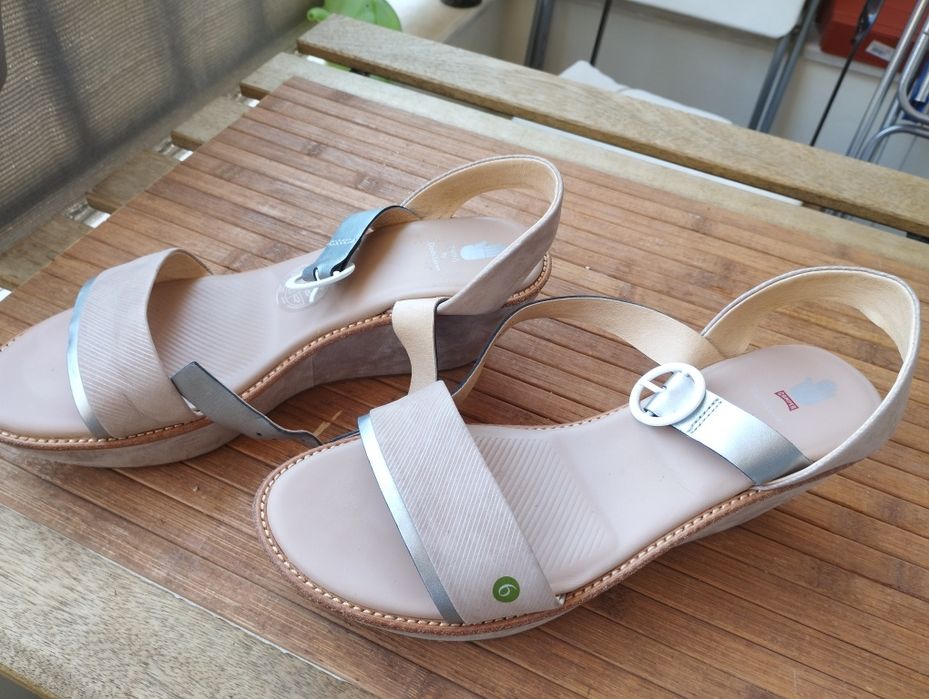 Дамски сандали Camper