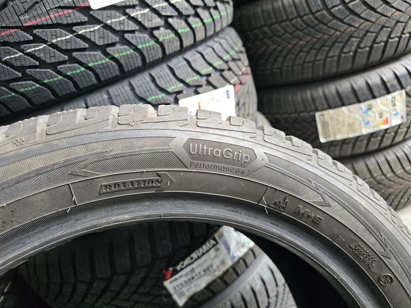 215/50/18 GOODYEAR 4бр