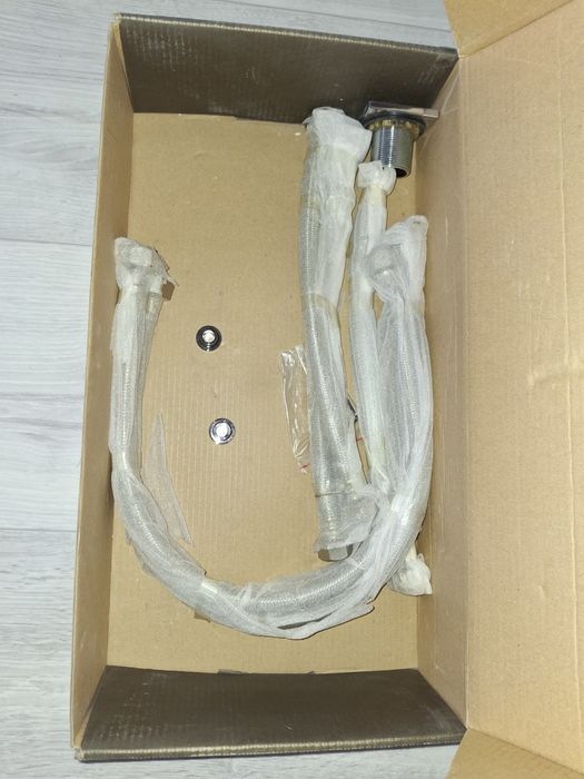 Продам смеситель