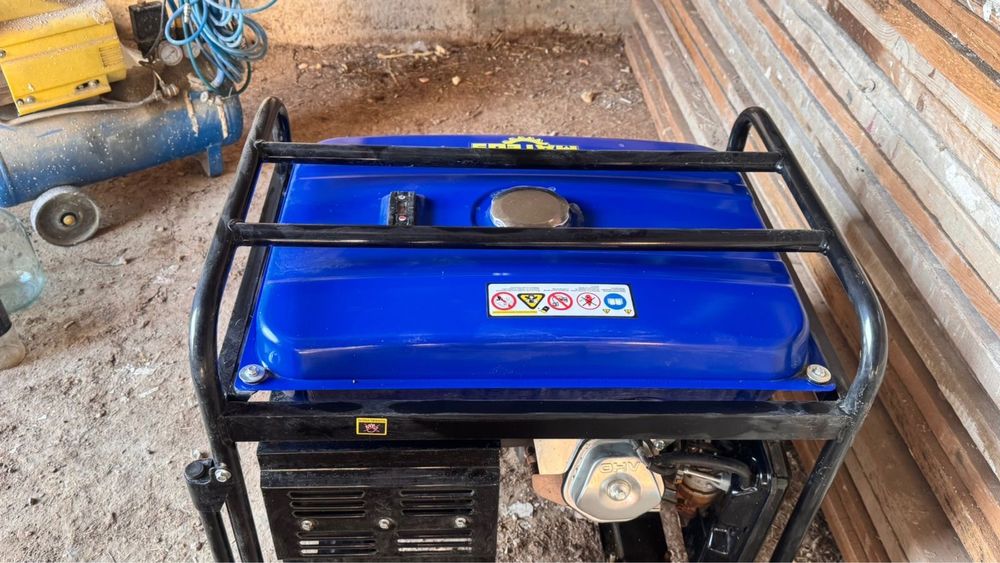 Генераторы продам в хорошем состояний