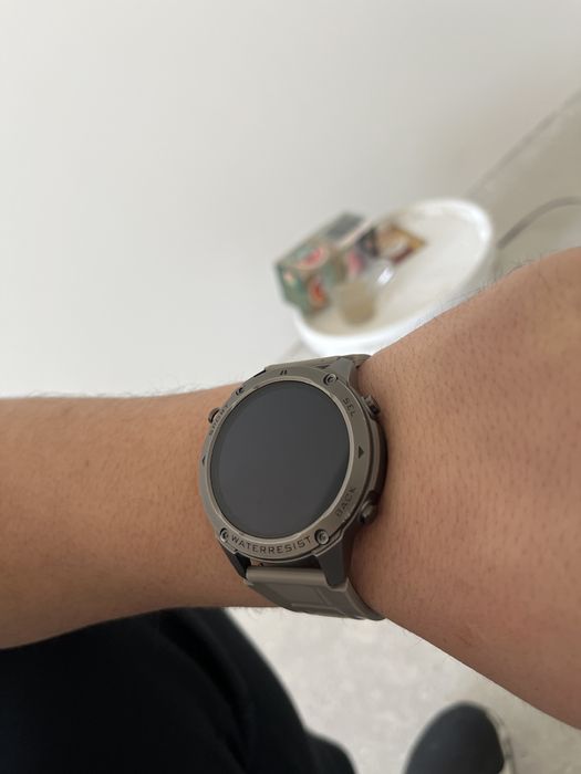 Novex smart часы