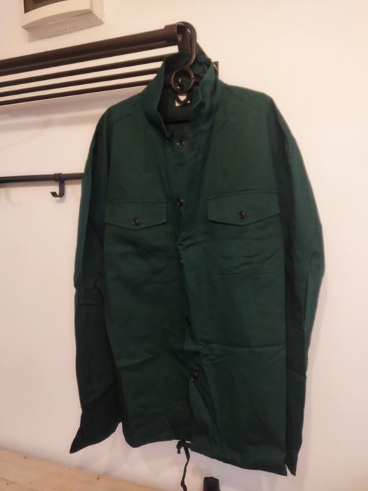 Echipamente lucru, pantaloni, geci, veste, marimi 46-48, NOI