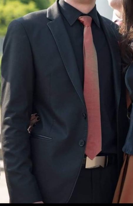 Официален костюм TEODOR