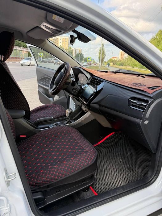 CHERY TIGGO 2 PRO 2024 г новый