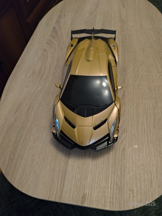 Masinuta, robot,  fotocelula,