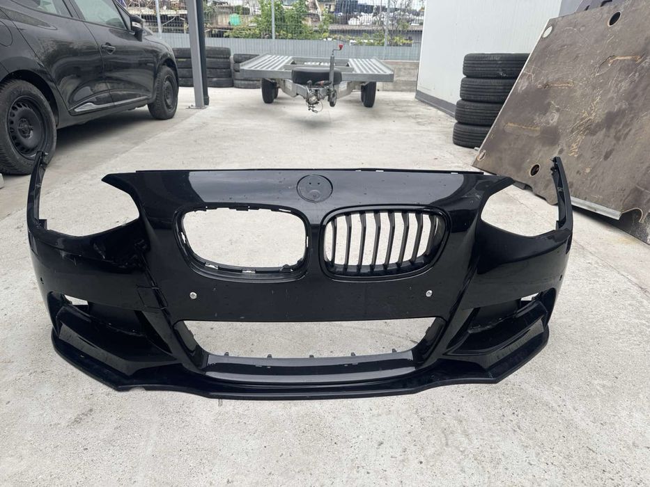 Предна броня за БМВ/BMW 1 F20
