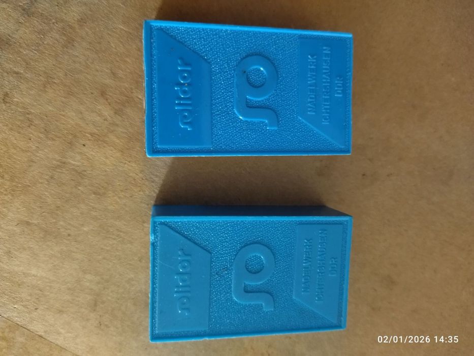 Игли за шевна машина