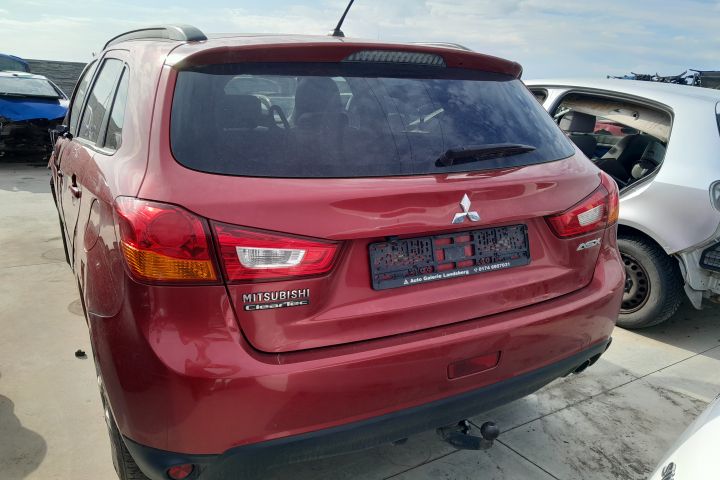 Cotiera 8011A083/4-1 8011A083/4-1 Mitsubishi ASX prima generatie (fac
