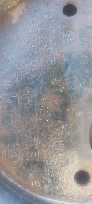 Продам автомобиль газовый баллон таблетку
