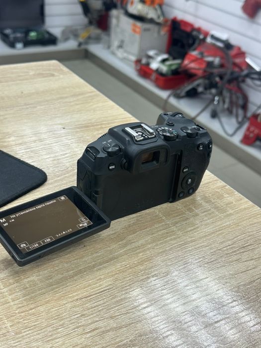 Canon eos RP(TM79)