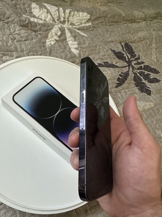 Iphone 14 pro max