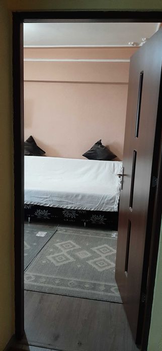 Cameră în gazdă pentru studentă