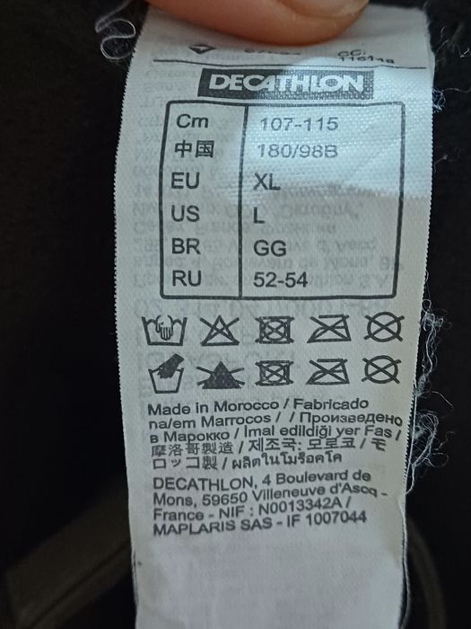 Geacă și Pantaloni  Impermeabile  Bărbați