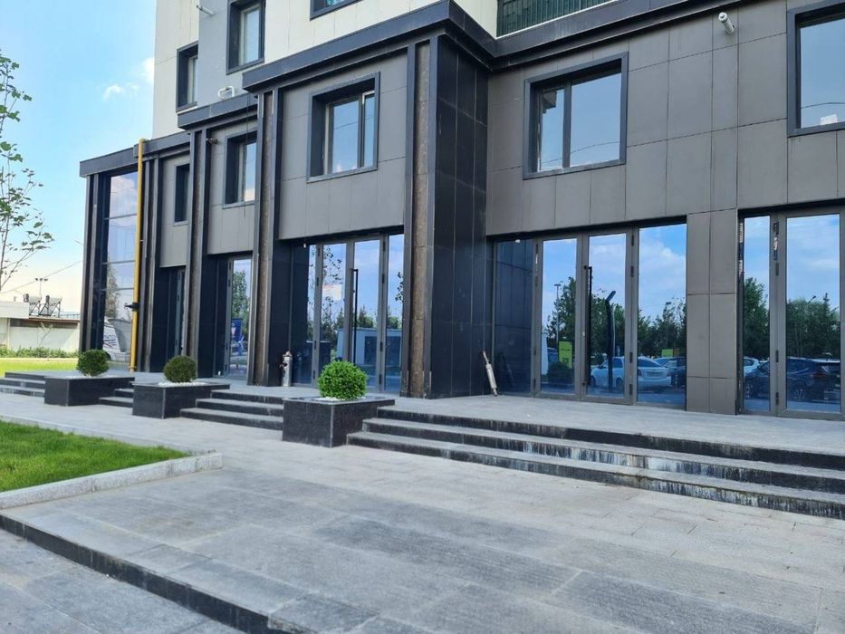 Сдается коммерческое помещение, Кумарык, ор-р GM завод, Аэропорт