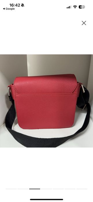 Geanta Mcquuen 100% originale !!!