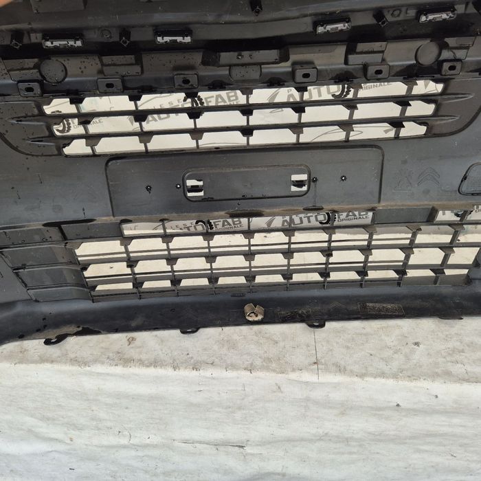 Bara fata Opel Zafira Life an 2018-2019-2020-2021