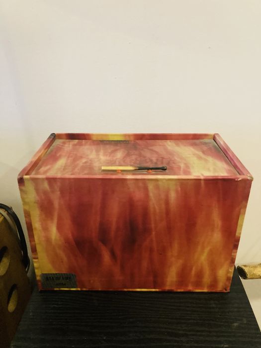 Box of fire - Aerosmith CD Colection - 12 диска