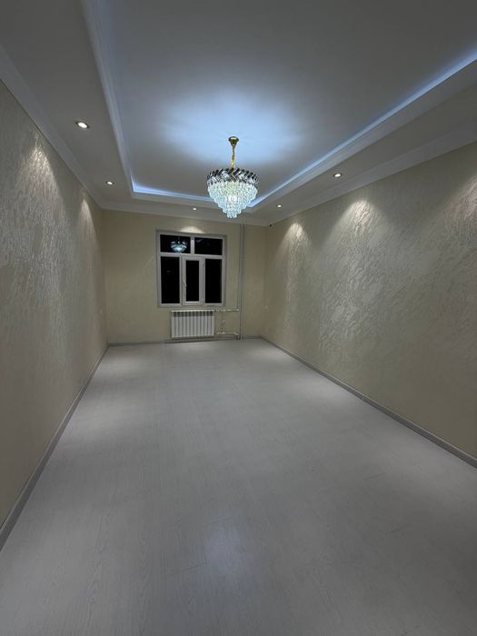 Юнусабад-8, 2 ком, 3 этаж, балкон 2х6