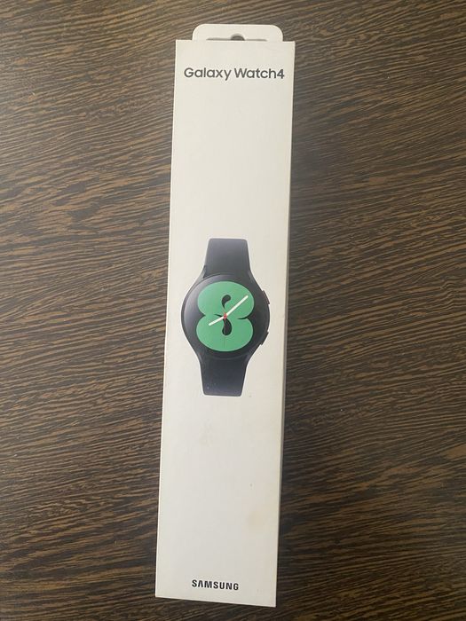 Samsung Galaxy Watch 4