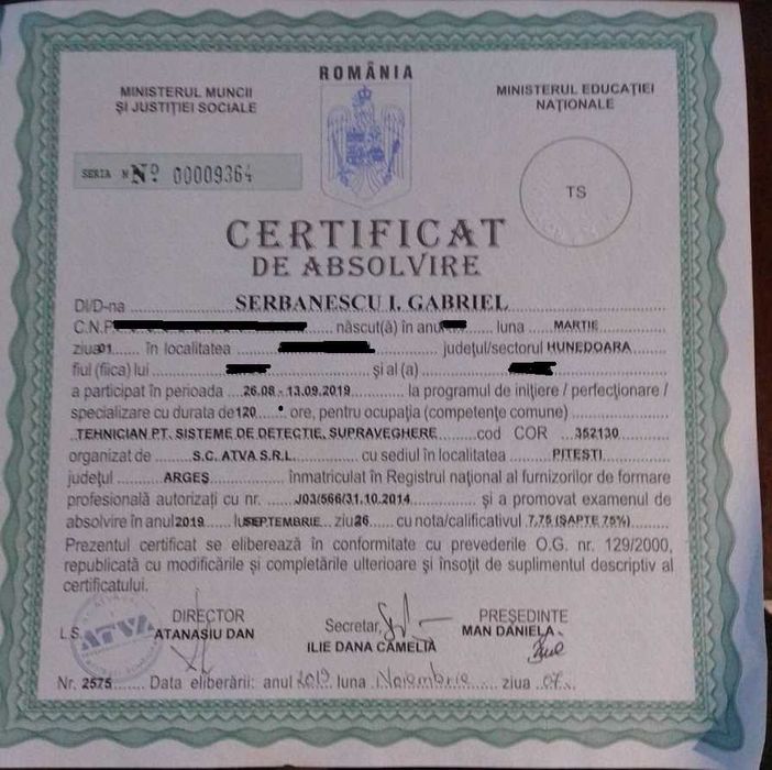 Montez Camere Supraveghere Teleorman Vizualizare pe Telefon/Monitor