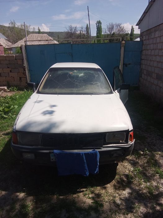 Ауди 80 сатылады журип тур