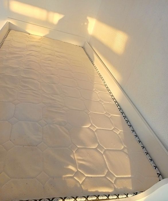 Кровать-чердак Legenda