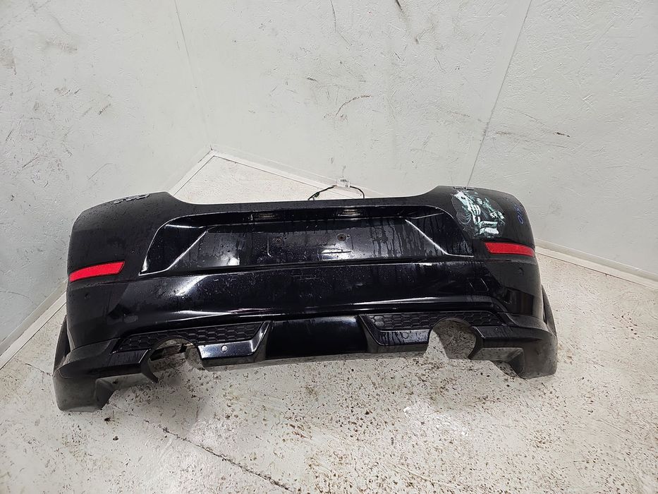 Bara spate Volvo C30 Coupe Rdesign [Fabr 2006-2013] 45200 Black Sapphi