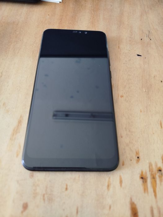 Redmi note 6 pro