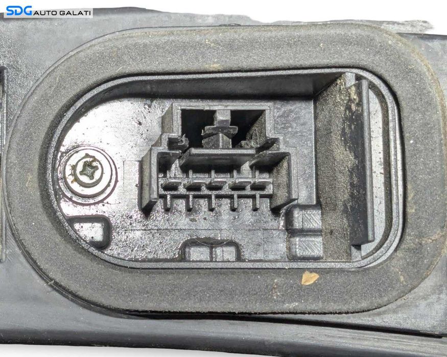 Stop Lampa Tripla Dreapta Fiat Punto 1999 - 2012 [LR3701]