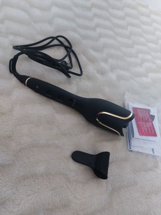 Продам плойку новая