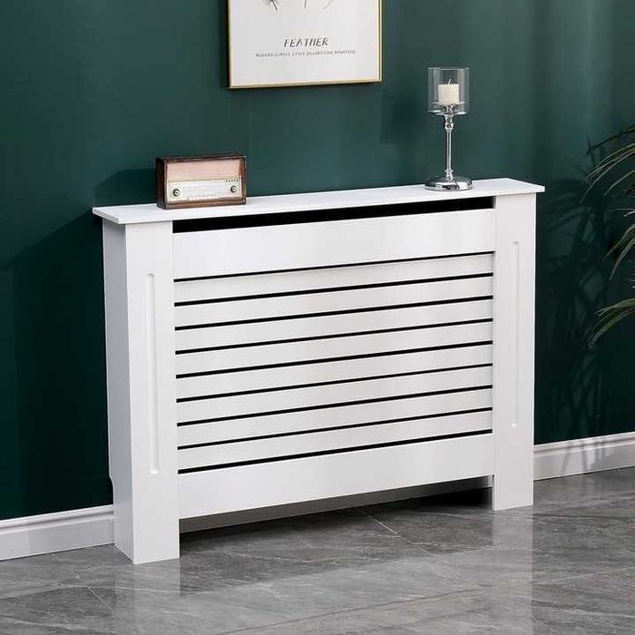 Masca pentru calorifer marimea M 112 x 82 x 19 cm resigilat