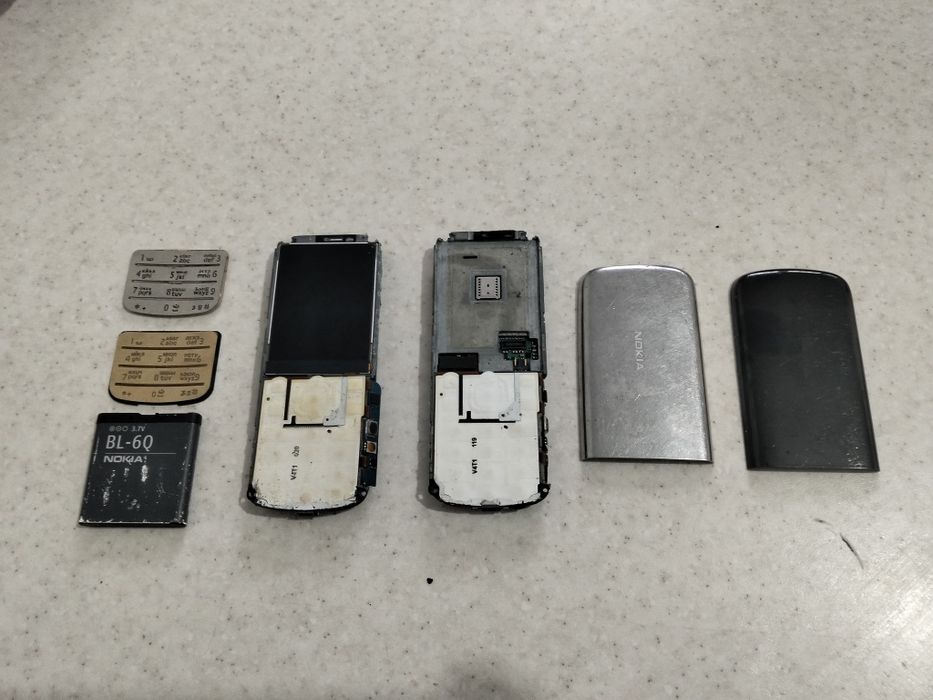 Продам запчасти для телефонов